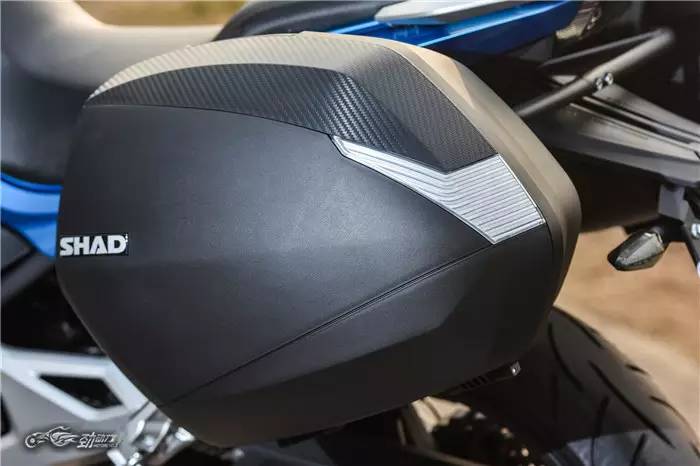 测试：国产全能王——春风650 MT