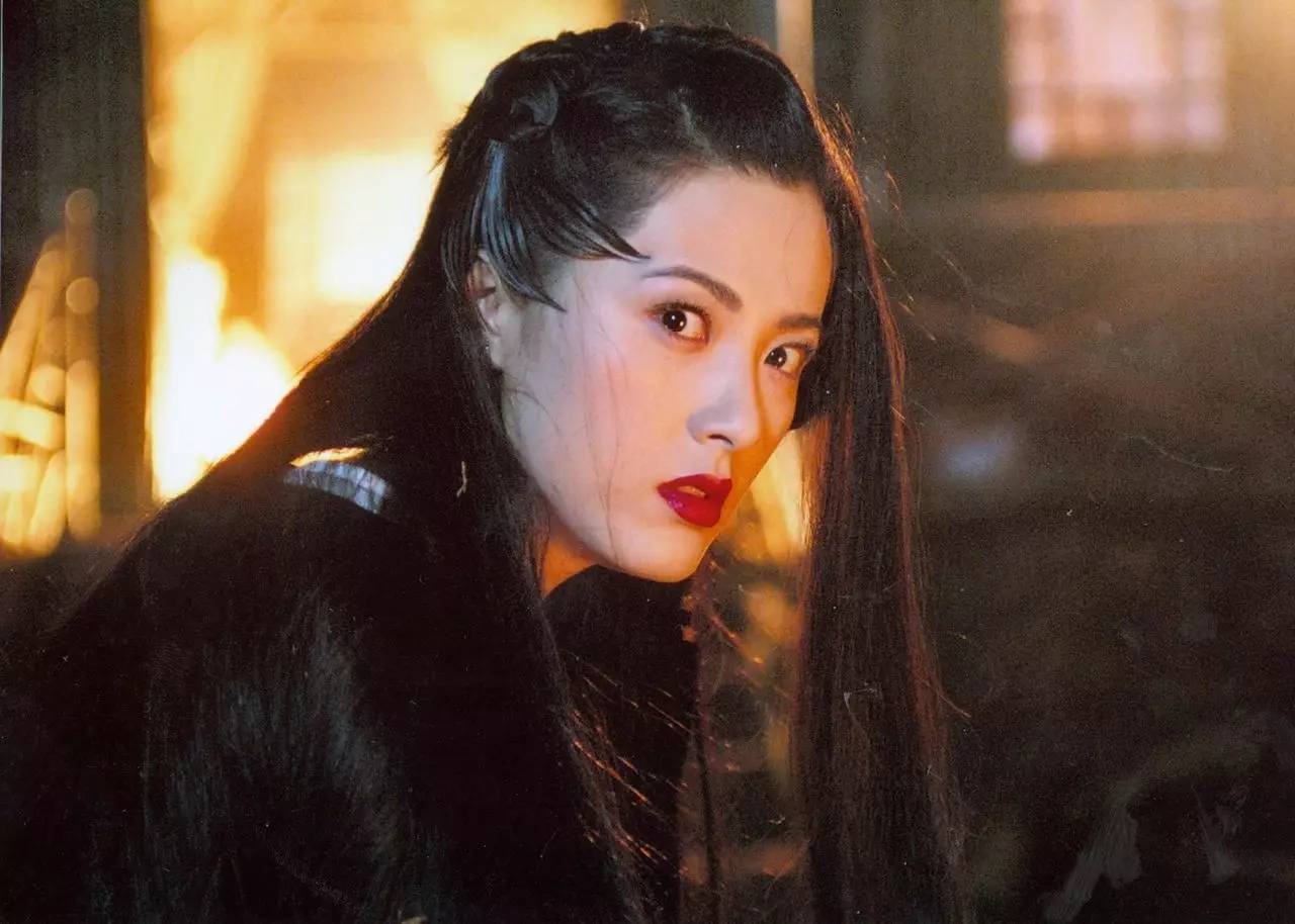 美人写真馆 | 曾黎