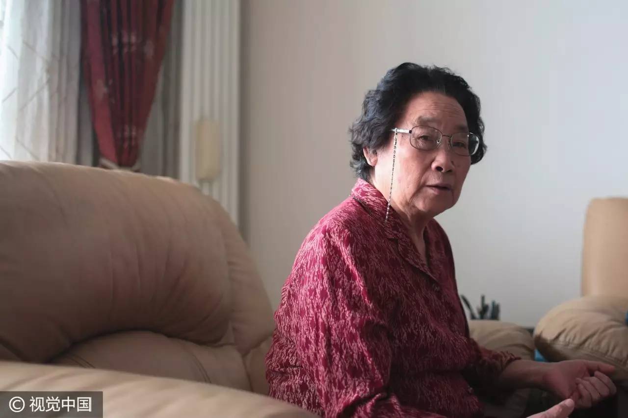 赵忠贤屠呦呦获2016年国家最高科技奖!