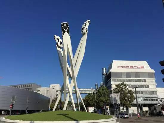 弯道超车?德国人说工业2.0不能一夜跳到4.0!