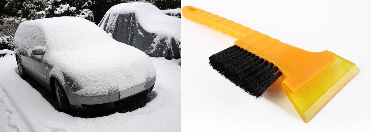 开车去北方，这些保命技巧99%都用得上！