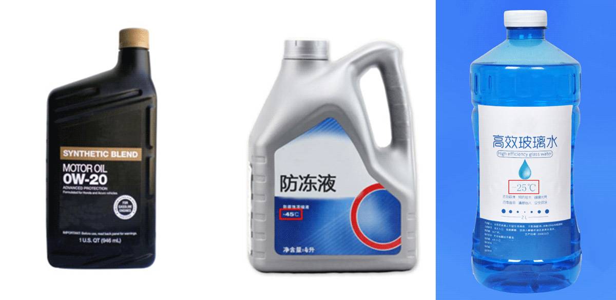 开车去北方，这些保命技巧99%都用得上！