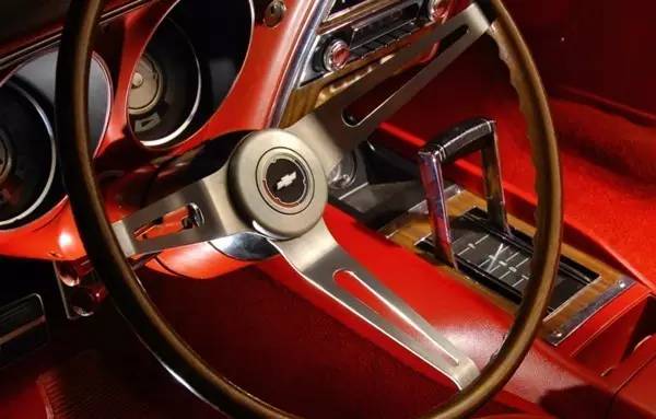 别说自己会开车！你会用这些挡把吗？