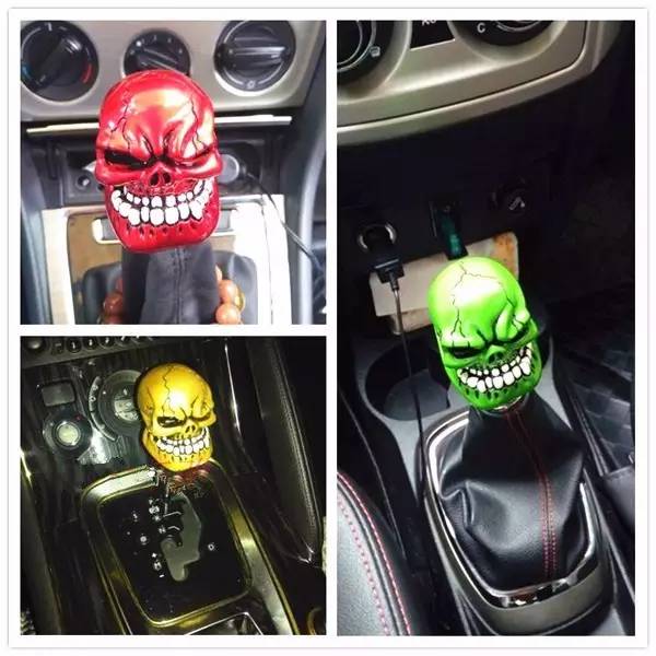 别说自己会开车！你会用这些挡把吗？