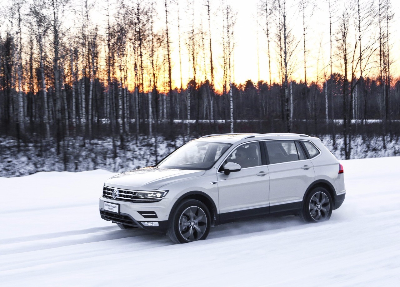 开车去北方，这些保命技巧99%都用得上！