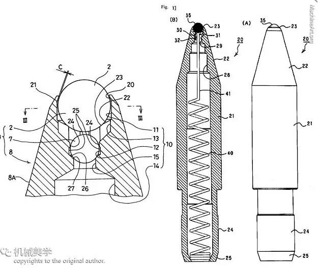 【微视频】中国年产380亿支圆珠笔却造不出笔头?这成历史了!|圆珠笔|