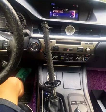 别说自己会开车！你会用这些挡把吗？