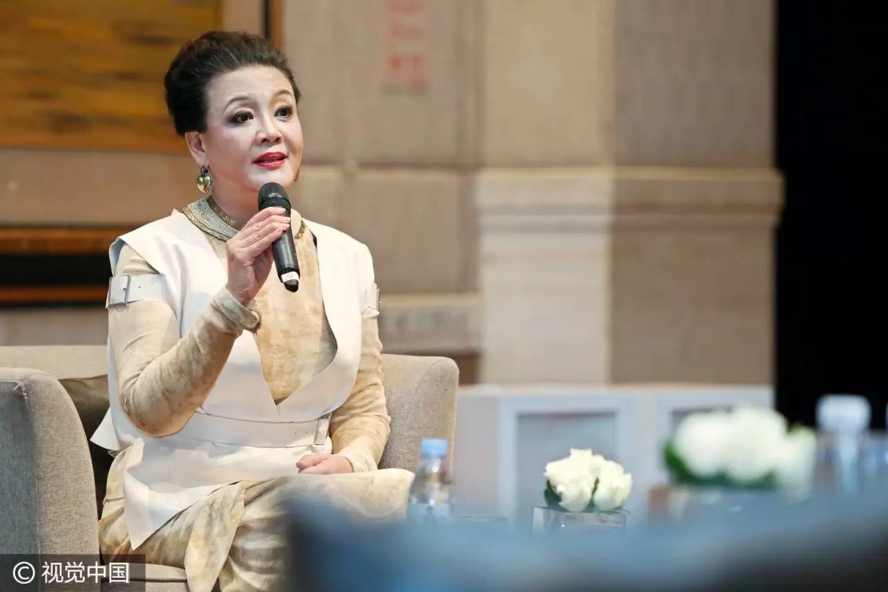 张兰打响商标保卫战,我们熟悉的俏江南要换形象了?