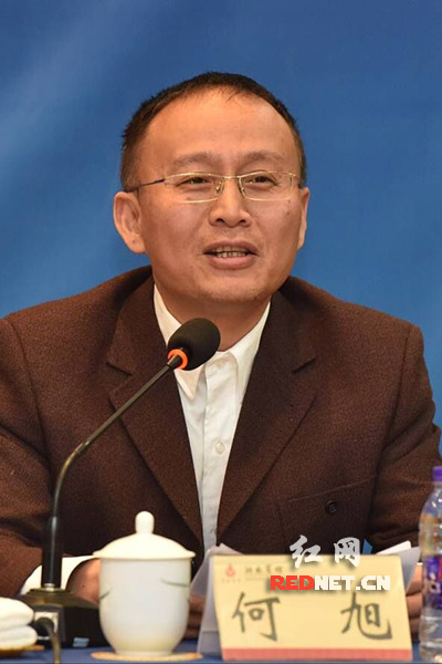 终于找到组织了!新媒体湘军的"大咖"们有话说