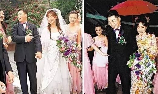 黎瑞恩刚刚步入歌坛时曾公开表示自己不会生孩子,结果不仅奉子成婚生