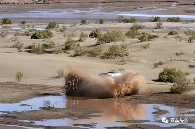 勒布赛段夺冠 标致军团总成绩领先