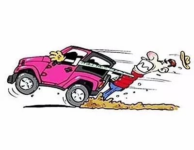 快收藏，最全的开车遇险紧急措施，关键时刻能救命！