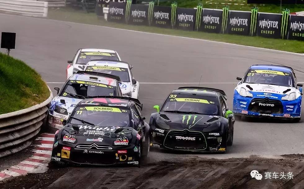 嫌弃电动车？如今赛车圈都纷纷“触电”