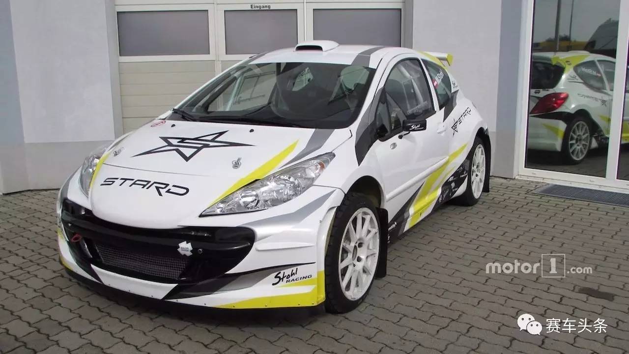 嫌弃电动车？如今赛车圈都纷纷“触电”