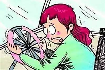 快收藏，最全的开车遇险紧急措施，关键时刻能救命！