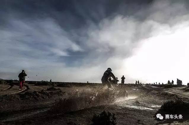 勒布赛段夺冠 标致军团总成绩领先