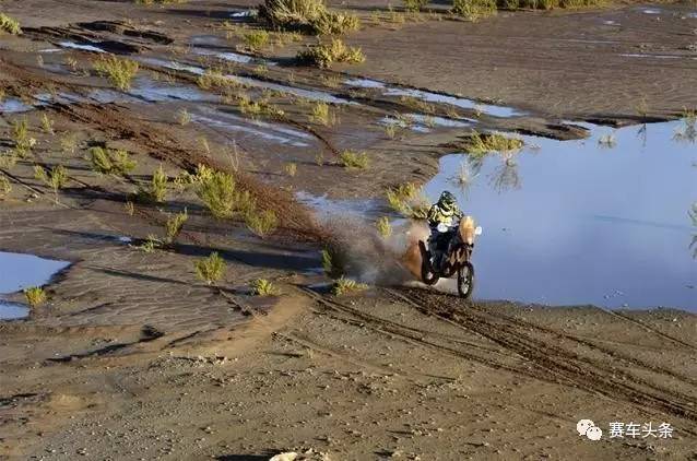 勒布赛段夺冠 标致军团总成绩领先