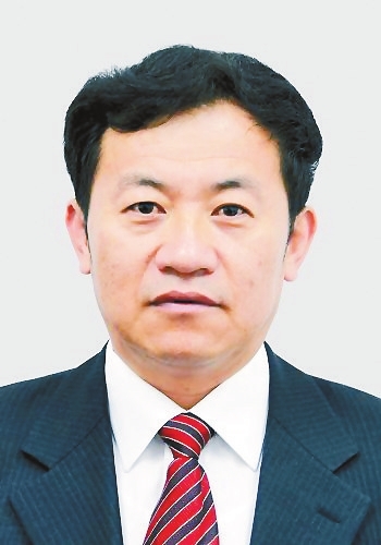 云南公示陈坚杨浩东张之政和慧军张波等8人图简历