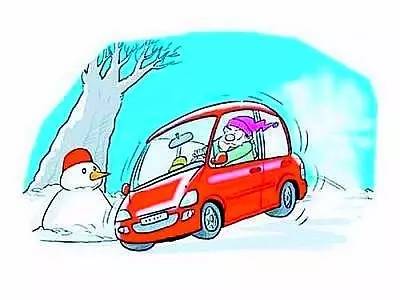 快收藏，最全的开车遇险紧急措施，关键时刻能救命！