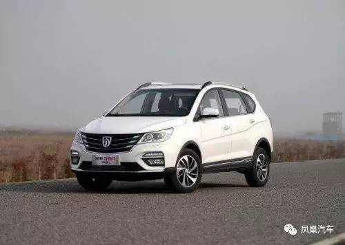 2016年卖的最好的10款车，哈弗H6才排第二！