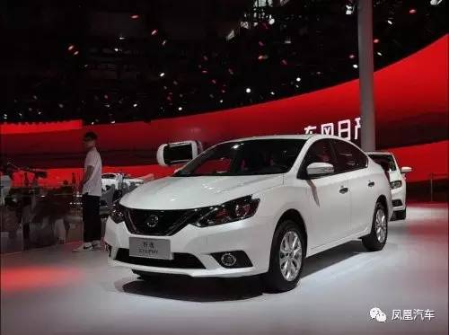 2016年卖的最好的10款车，哈弗H6才排第二！