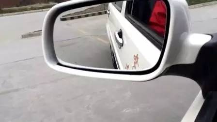 学会这几个停车小技巧，100%变老司机！