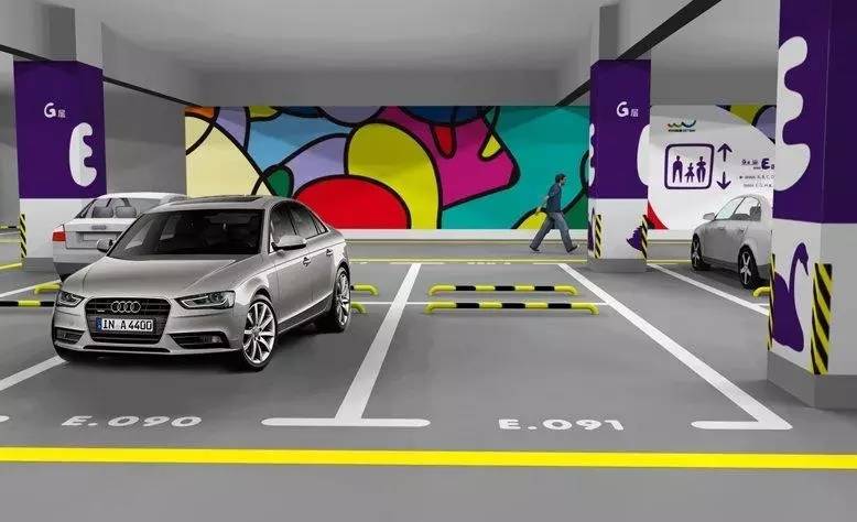 学会这几个停车小技巧，100%变老司机！