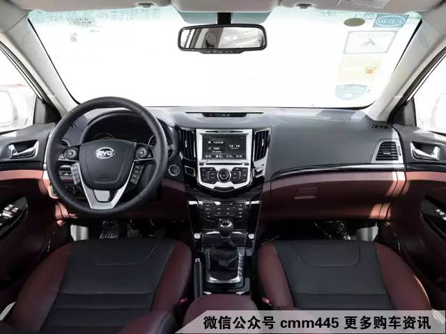 这三款国产家轿都带全景摄像头，最低只要6万多