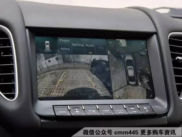 这三款国产家轿都带全景摄像头，最低只要6万多