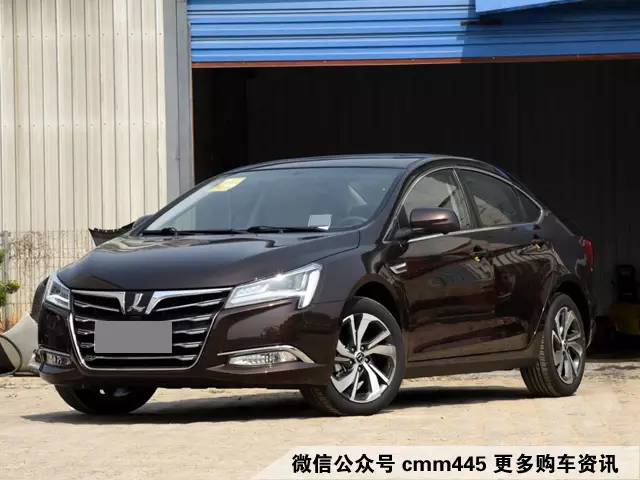 这三款国产家轿都带全景摄像头，最低只要6万多