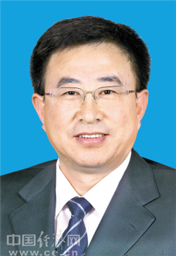 哈尔滨十四届市委常委简历(书记陈海波 副