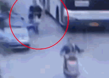 提醒｜你知道车门怎么开吗？这真的是个很严肃的问题！