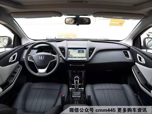 这三款国产家轿都带全景摄像头，最低只要6万多