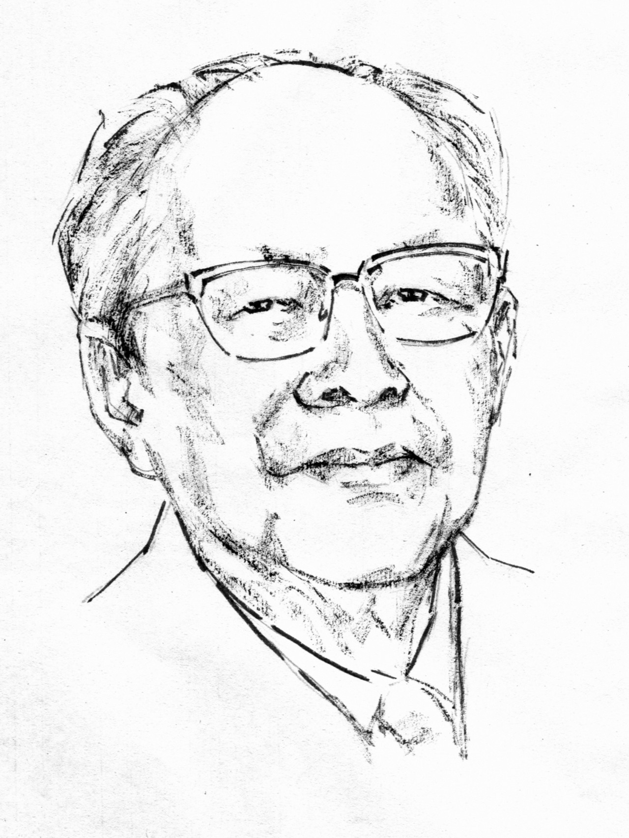 周有光 图/视觉中国