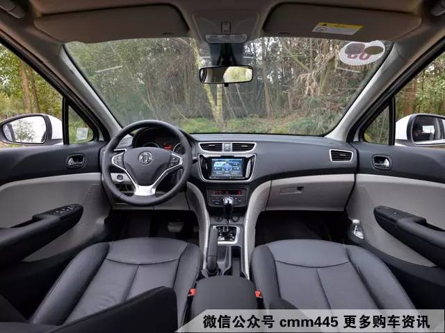 这三款国产家轿都带全景摄像头，最低只要6万多