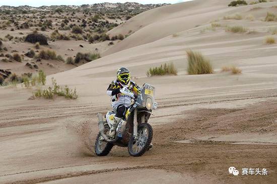 今年达喀尔都有这些精彩故事