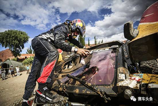 今年达喀尔都有这些精彩故事