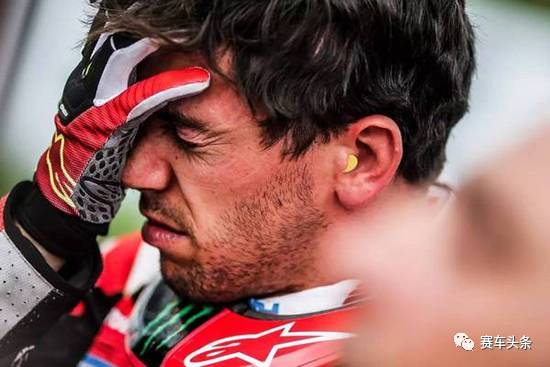 今年达喀尔都有这些精彩故事