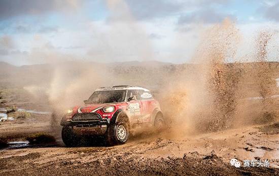 今年达喀尔都有这些精彩故事