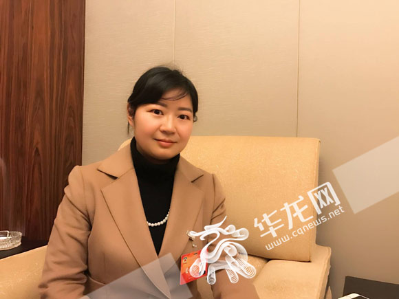 让游客方便来住得好玩得开心 政协委员建议加强区县旅游基础设施建设