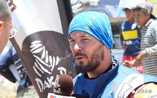 今年达喀尔都有这些精彩故事