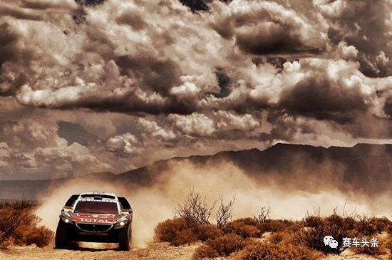 今年达喀尔都有这些精彩故事