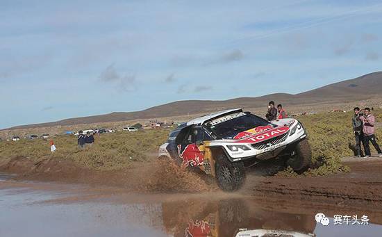 今年达喀尔都有这些精彩故事