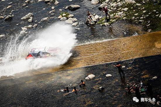 今年达喀尔都有这些精彩故事