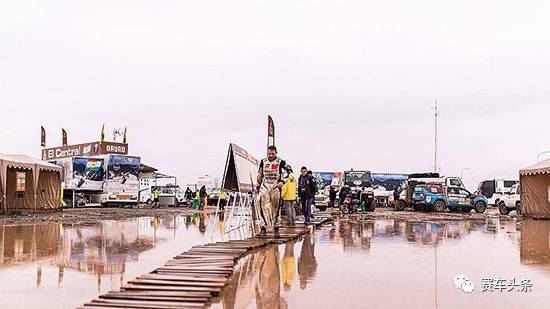 今年达喀尔都有这些精彩故事