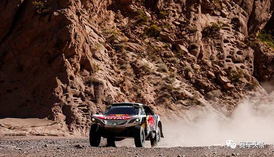 今年达喀尔都有这些精彩故事