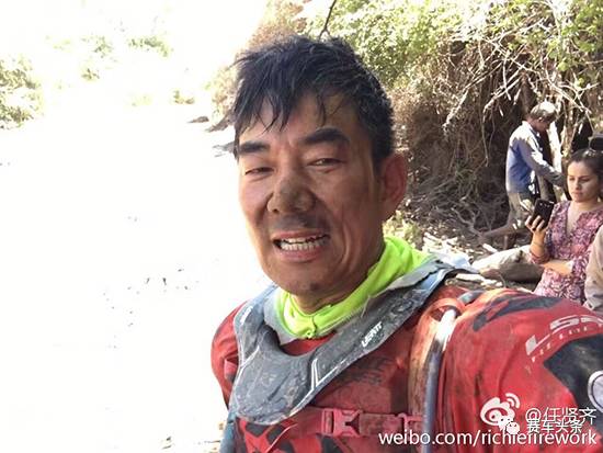 今年达喀尔都有这些精彩故事