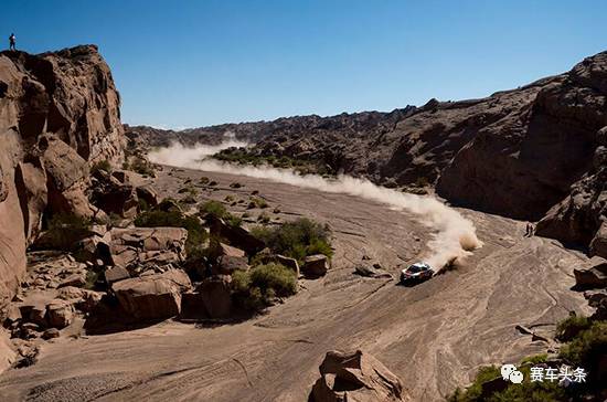 今年达喀尔都有这些精彩故事