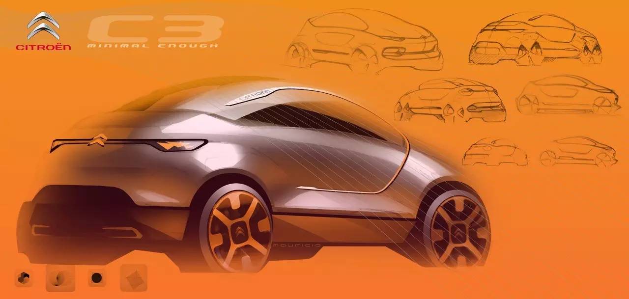 Mauricio Cavalheiro 作品欣赏