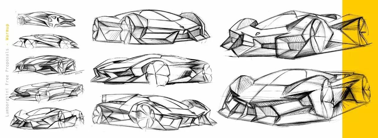 Mauricio Cavalheiro 作品欣赏
